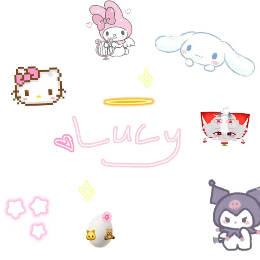 creator Lucy_is lucky's avatar