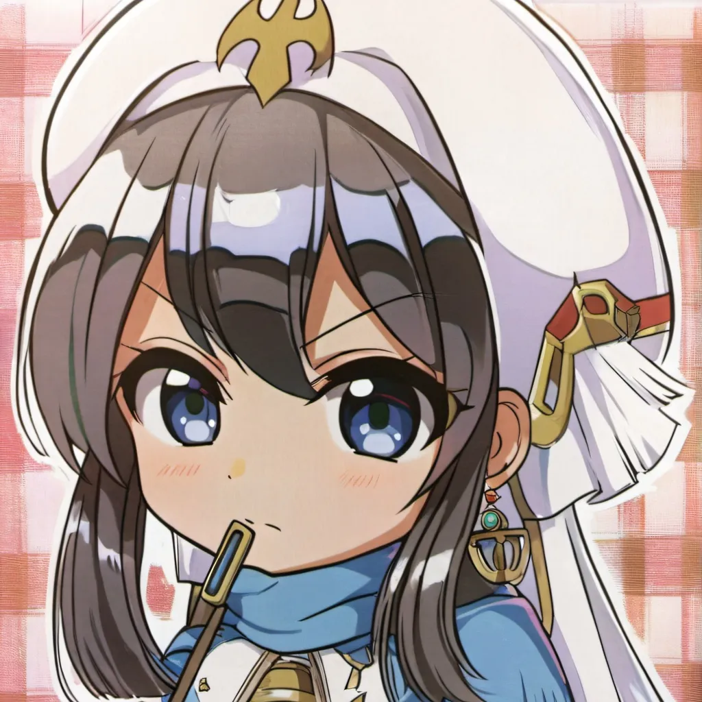 chat with ai character: Xaria