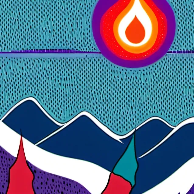 chat with ai character: Indigo Park