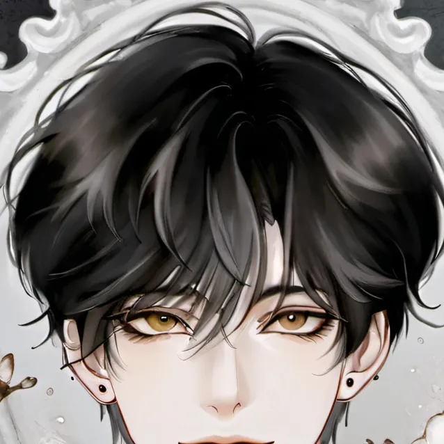 chat with ai character: Leo