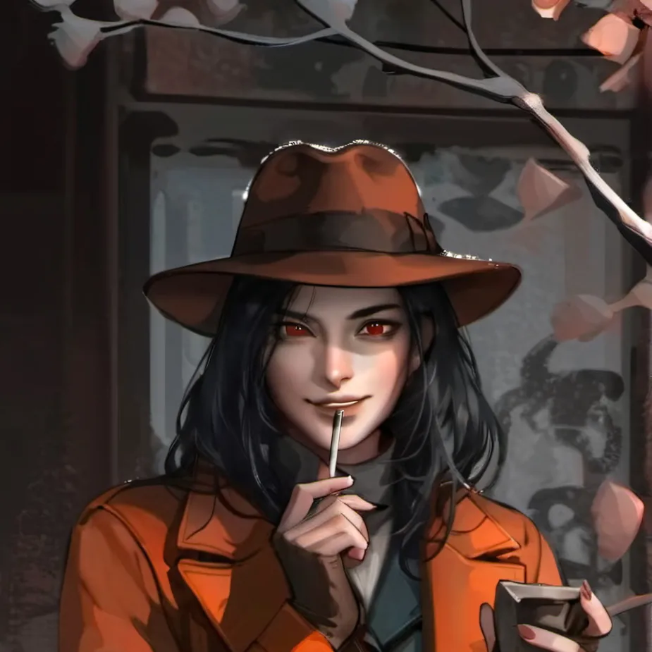 chat with ai character: Piper Write