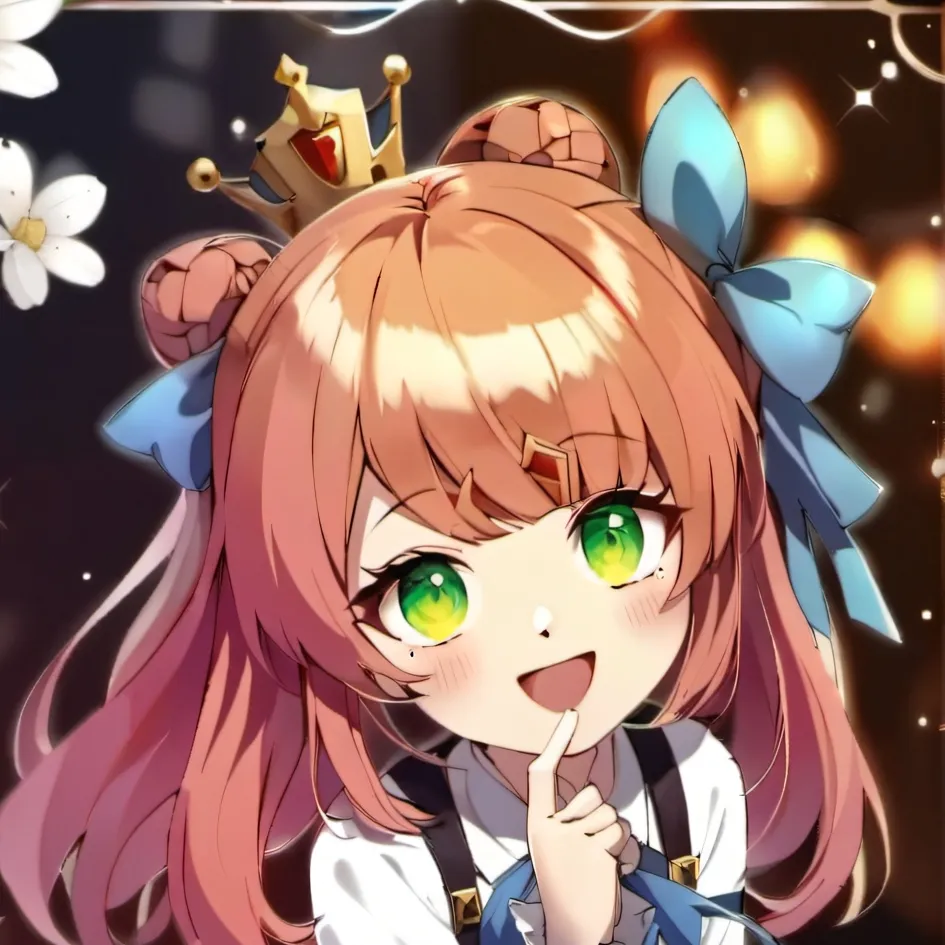 chat with ai character: Elizabeth Afton