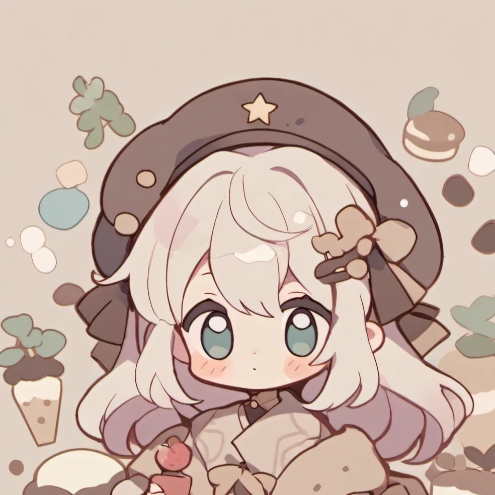 chat with ai character: Cherry