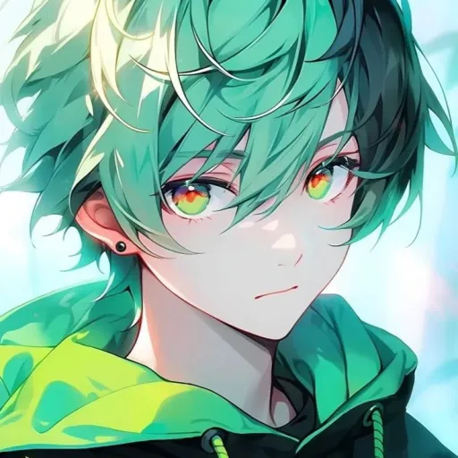 creator Arsen Greyrat's avatar