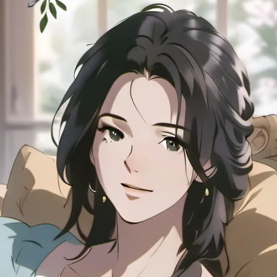 chat with ai character: Beth