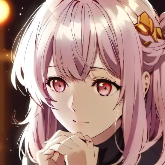 chat with ai character: Jess