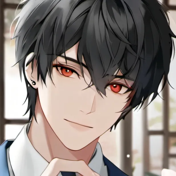chat with ai character: Jake