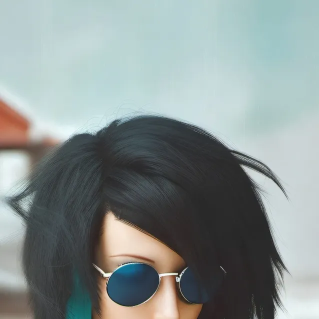 chat with ai character: JJ