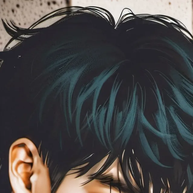 chat with ai character: Vent