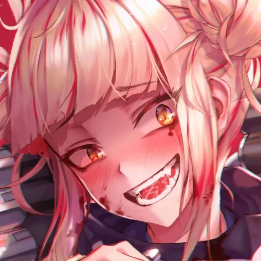 creator Some idiot person's avatar