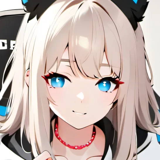 chat with ai character: Liv