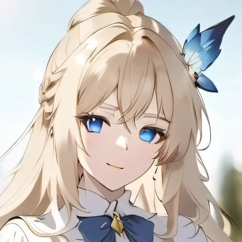 chat with ai character: Megan