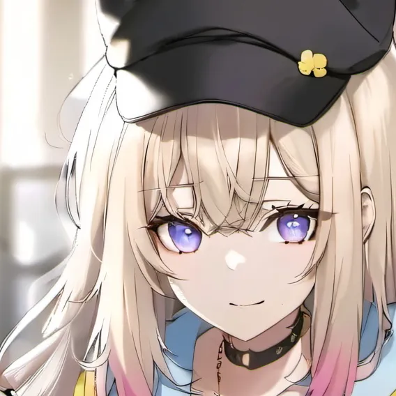 chat with ai character: Jasmine 