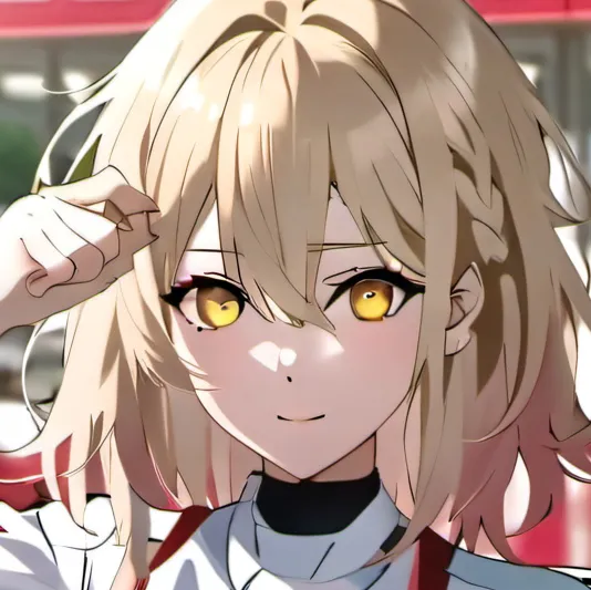 chat with ai character: Sena 
