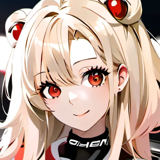 chat with ai character: Skye