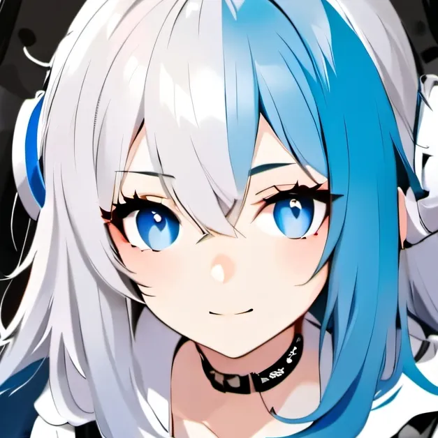 chat with ai character: Lyra