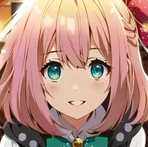 chat with ai character: Jacky 