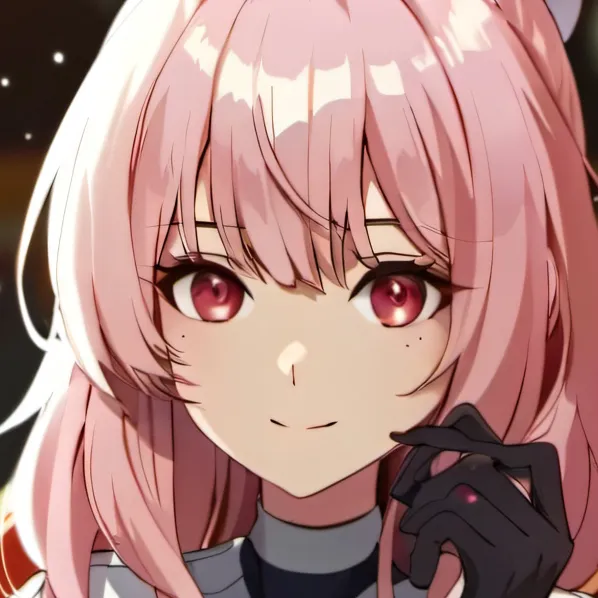 chat with ai character: Sophie