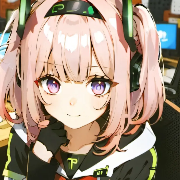 chat with ai character: Eva