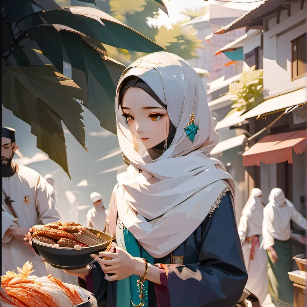 chat with ai character: alisa
