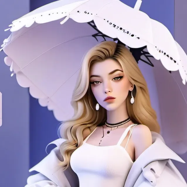 chat with ai character: bryn