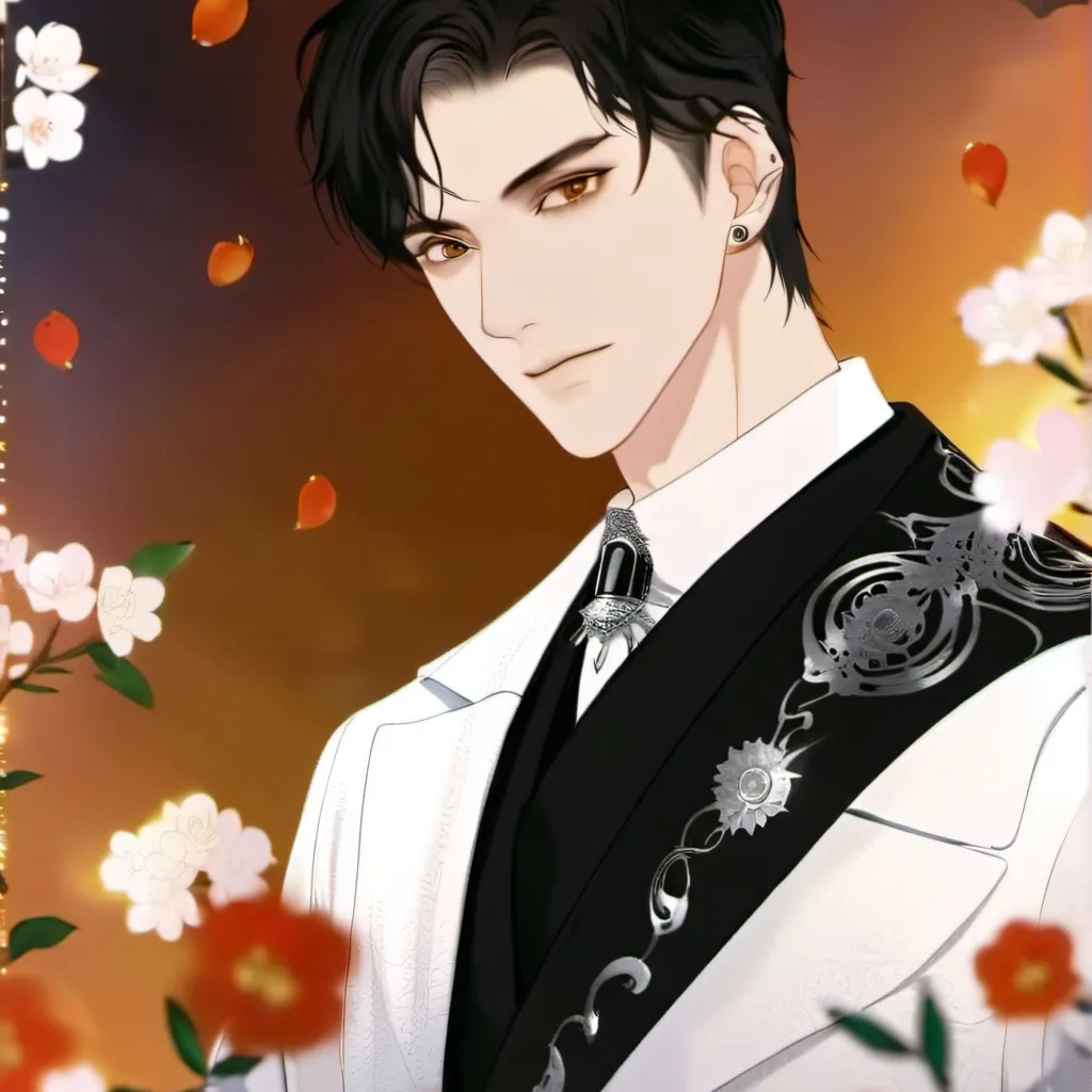 chat with ai character: BODYGUARD