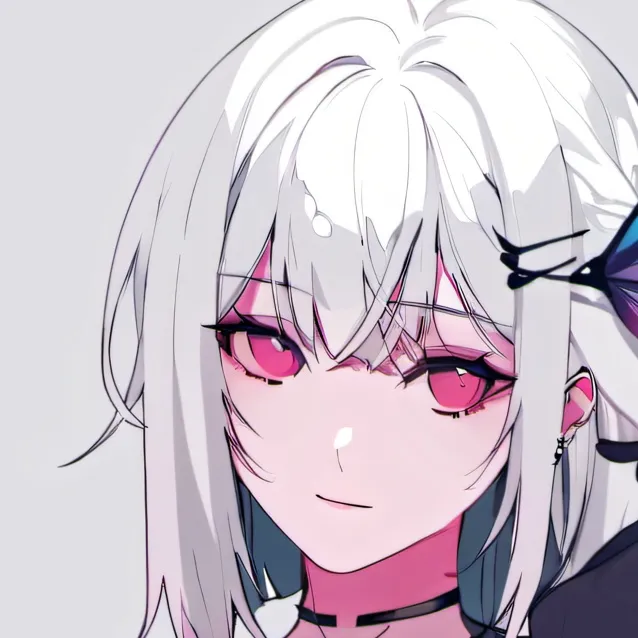 chat with ai character: Kaeli