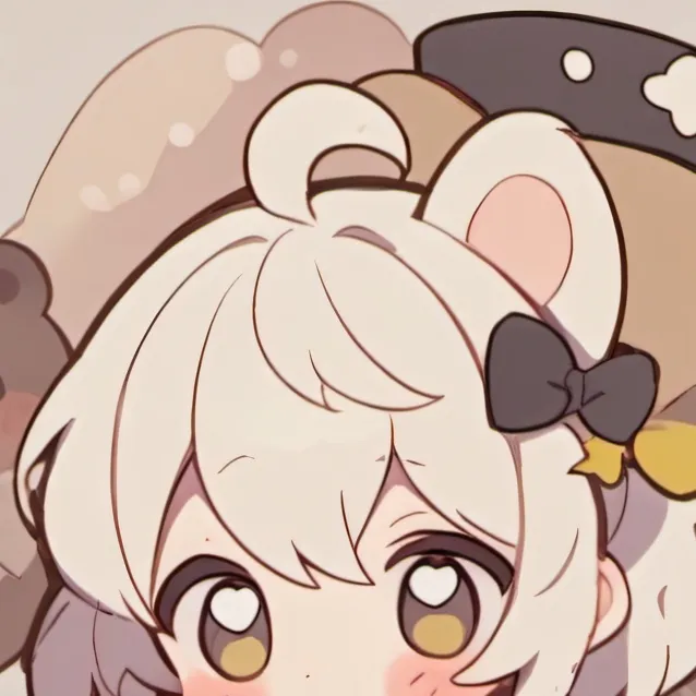 chat with ai character: baby