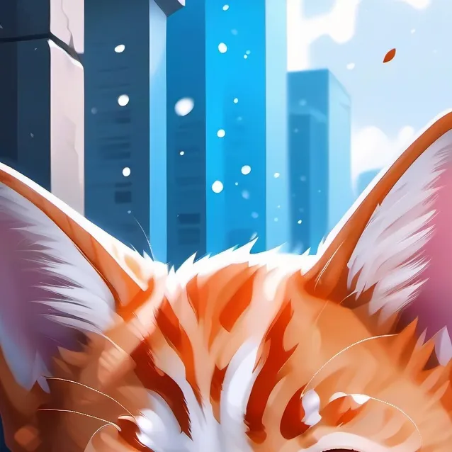 chat with ai character: none