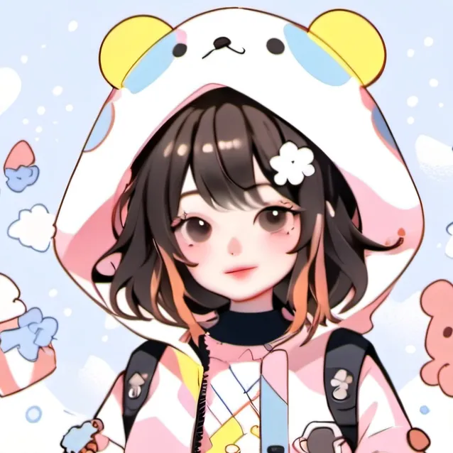 chat with ai character: Min-yao