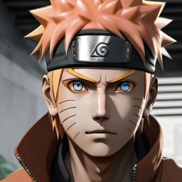 chat with ai character: Naruto Uzumaki