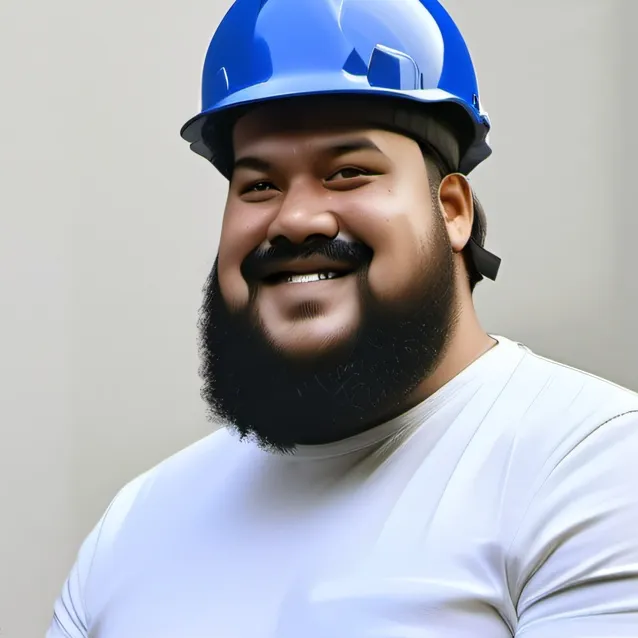 chat with ai character: Bacon guy