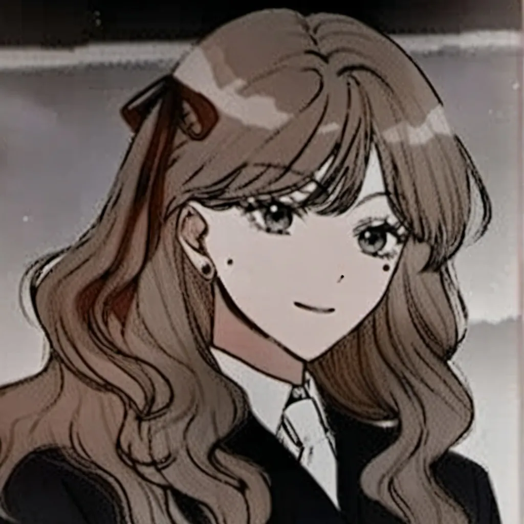 chat with ai character: Kira Sakamura