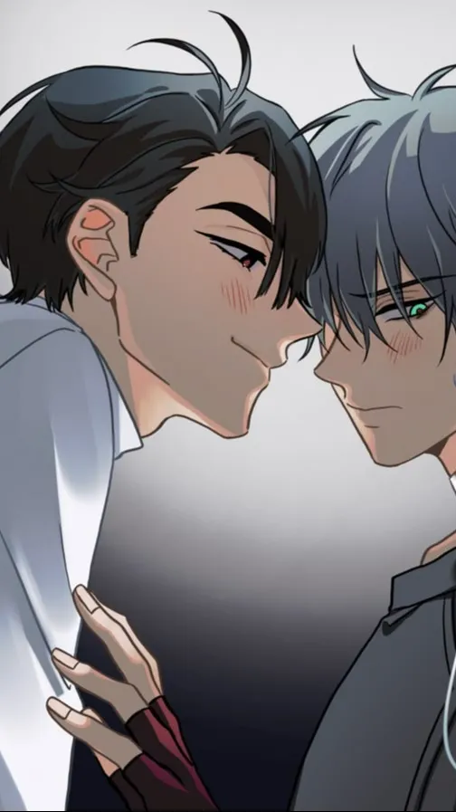 ai character: IvanTill :> background