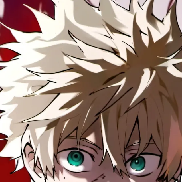 chat with ai character: BKDK