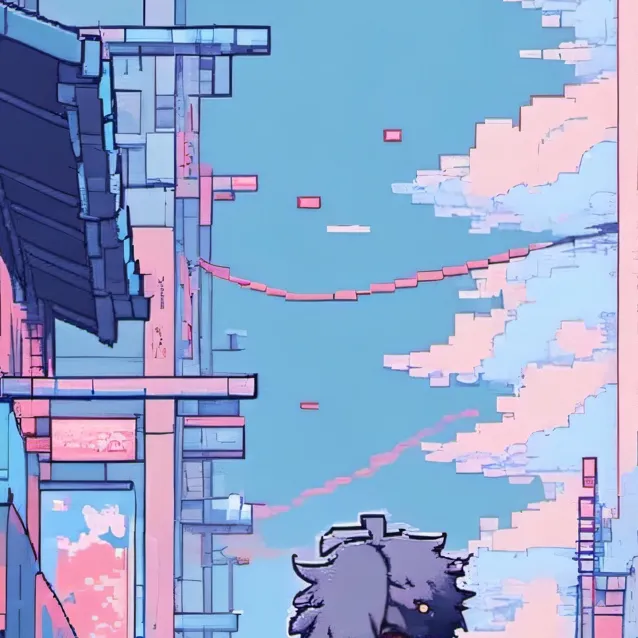 chat with ai character: sick dabi