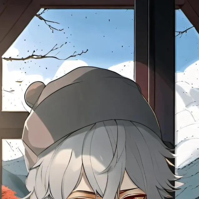 chat with ai character: shigaraki