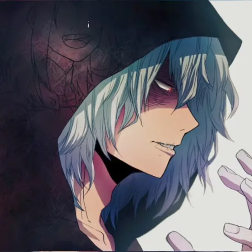 creator Toumura_Shigaraki's avatar
