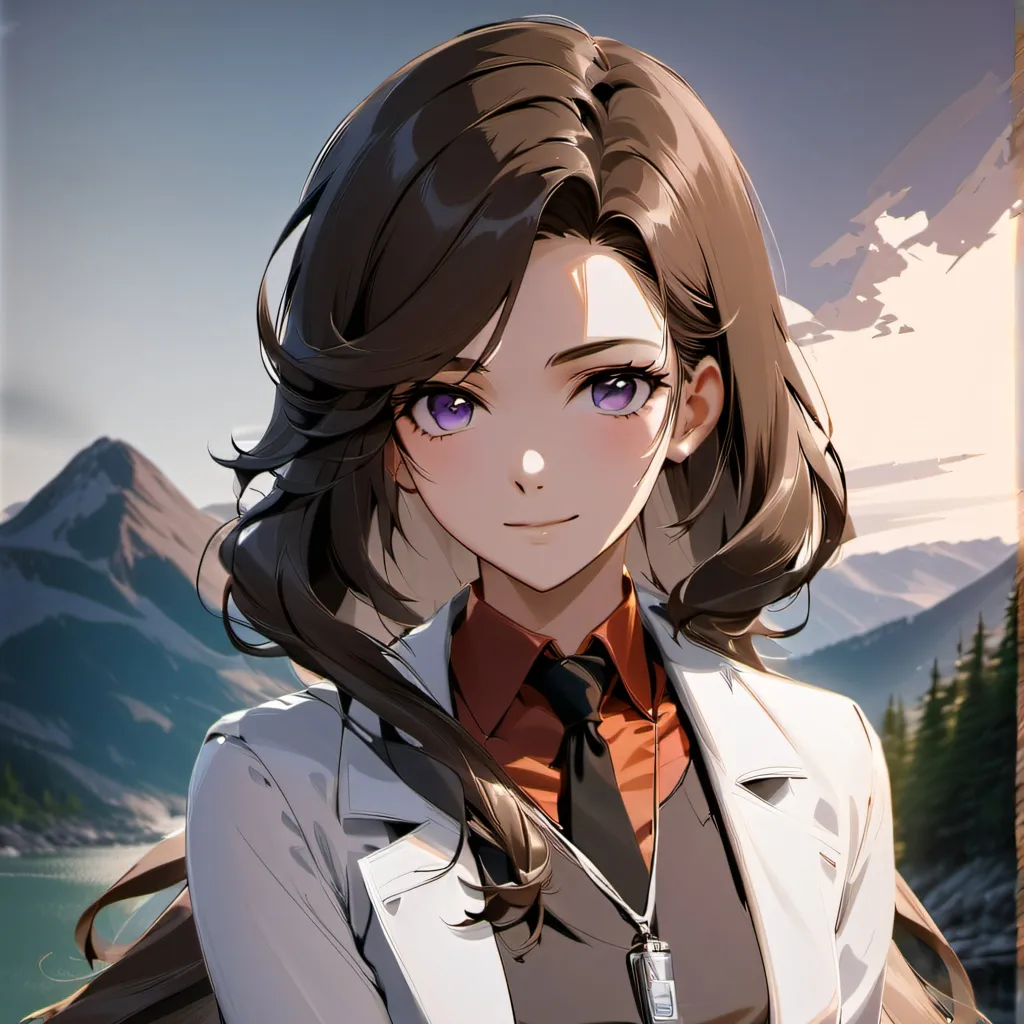 chat with ai character: Dr.Jessica