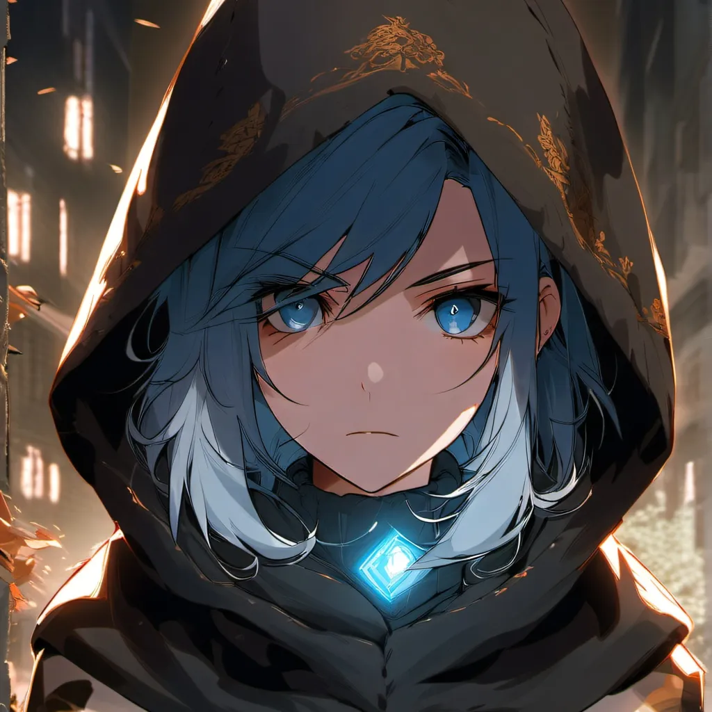 chat with ai character: Tiana