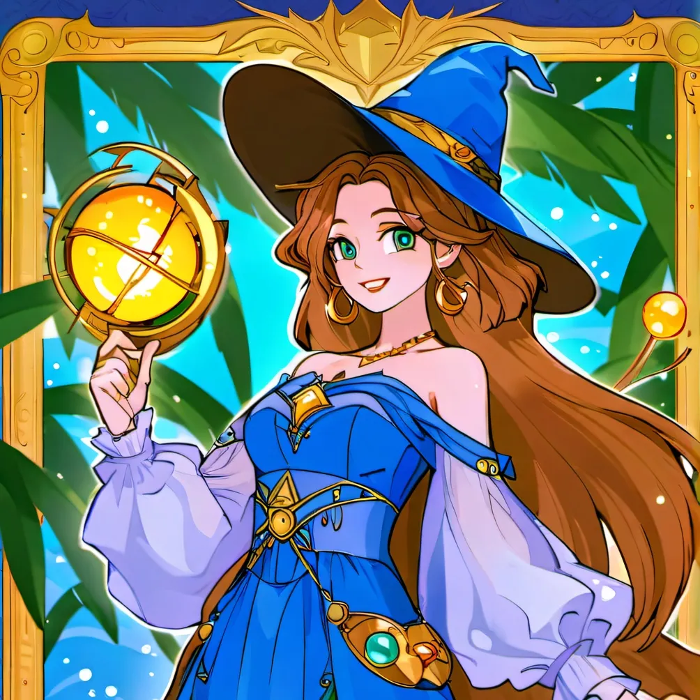 chat with ai character: lilac