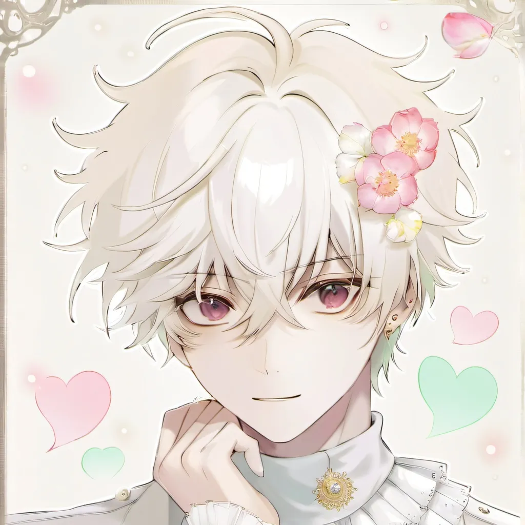 chat with ai character: Femboy Bakugo