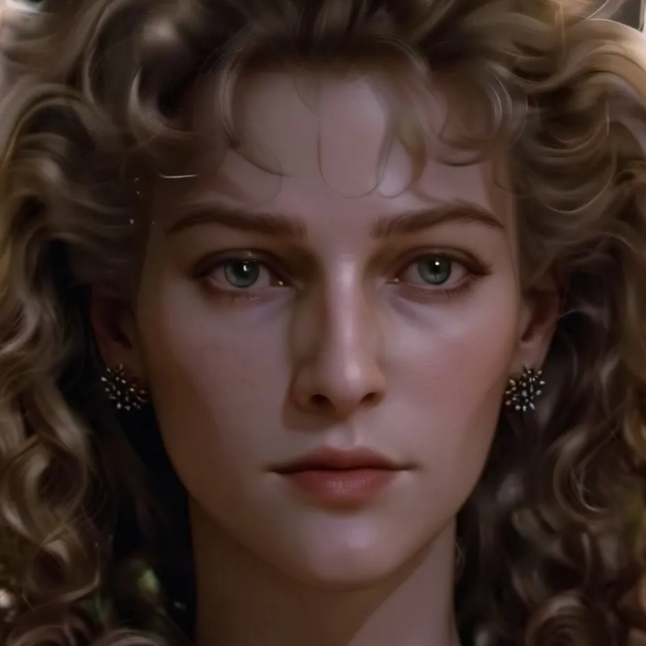 chat with ai character: Aunt Margaret 