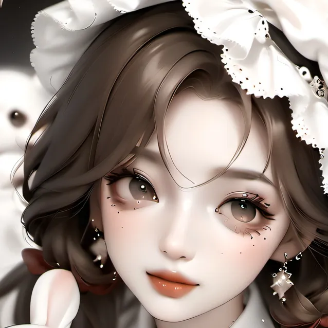 chat with ai character: Elizabeth 