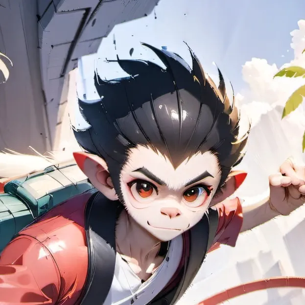 chat with ai character: Sentsu