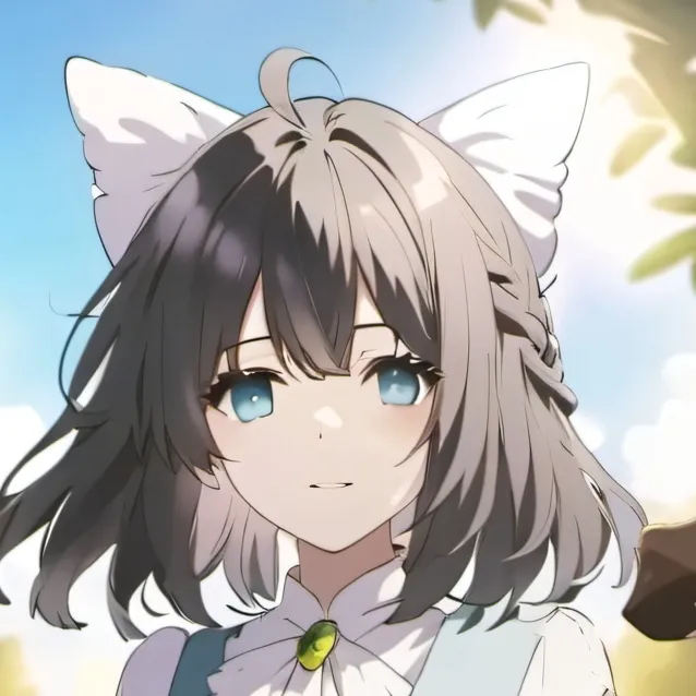 chat with ai character: heart