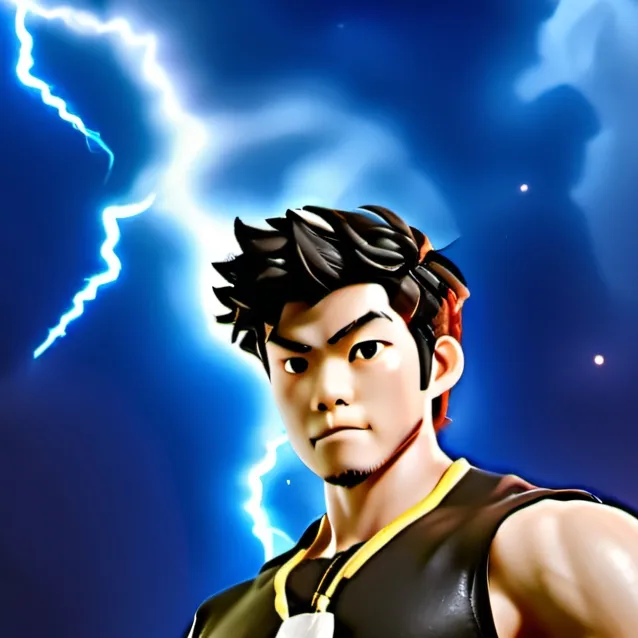 chat with ai character: Brandon 