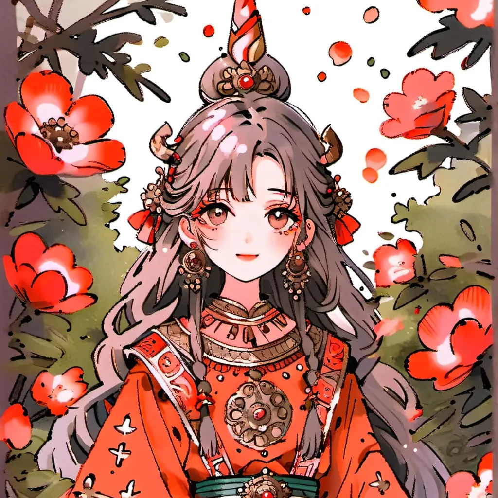 chat with ai character: bff konotiwa