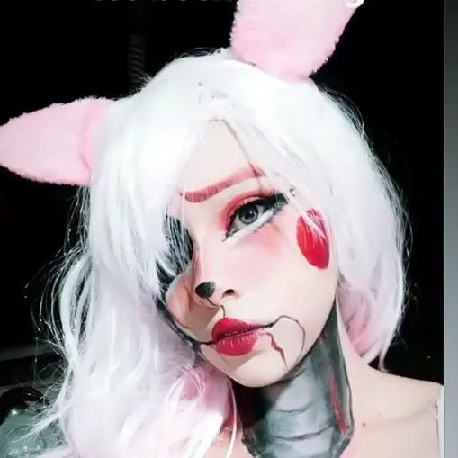 creator Foxangle's avatar