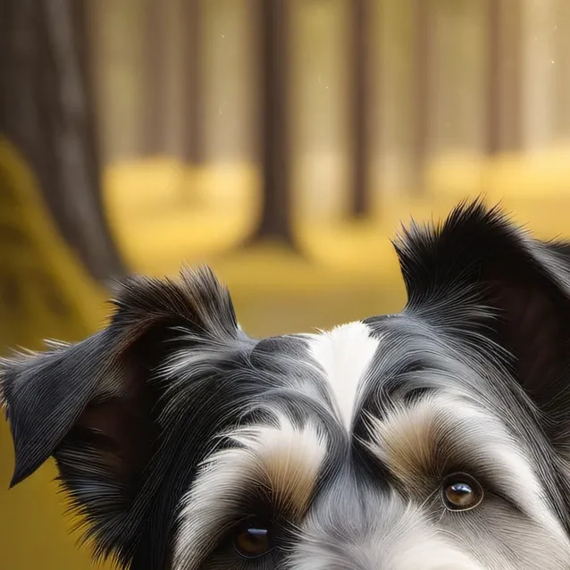chat with ai character: Benny
